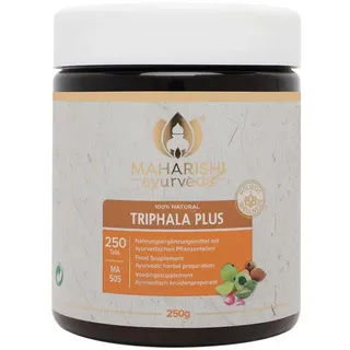Triphala Plus 250g