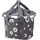 Bikebasket grau