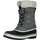 Winter Carnival Grau 40