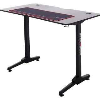 MCA Furniture DX Racer Desk 8 Gaming-Tisch