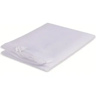 Wäschebeutel Wäschenetz Waschbeutel 61x91cm Waschnetz Wäschesack