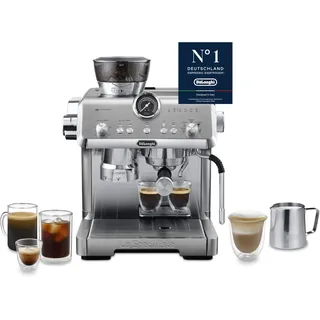 De'Longhi La Specialista Opera EC9555 Metall