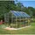 Popular 106 Alu Silber HKP 4 mm 6,20 m2