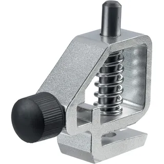 Leitz Lochsegment für Mehrfachlocher AKTO 5114, grau