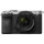 Alpha 7C II Kit mit 28-60 mm