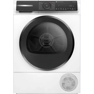 Bosch WQH245B40 Serie 6 Wärmepumpentrockner (9 kg)