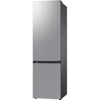 Samsung RL38C600CSA Kühl-Gefrierkombination (390 l, 2030 mm hoch, Edelstahl-Look)