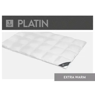 Platin extra warm 155 x 220 cm