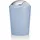 Schwingdeckeleimer 5 l Blau