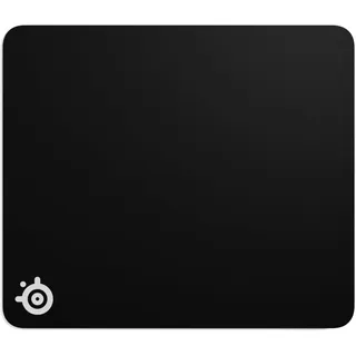 SteelSeries QcK heavy Schwarz