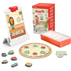 Bild Pizza Co. Starter Kit