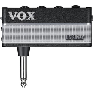 Vox amPlug 3 US Silver