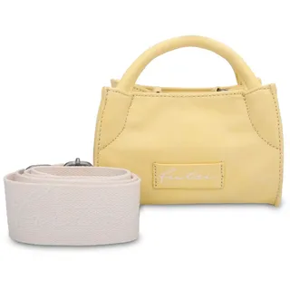 Fritzi aus Preußen Handtasche Chunk02 Vintage Crossbody Bag Fizz