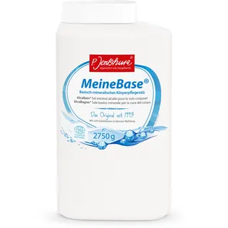 P. Jentschura MeineBase