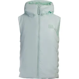 Jacken Rains Loop Vest Mineral 1571034 - Grün