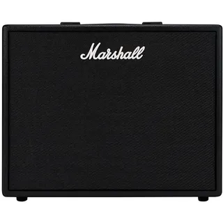 Marshall Code50