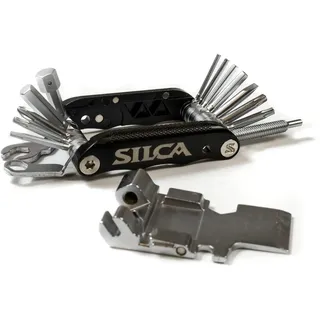 SILCA Italian Army Knife Venti 20-teiliges Multitool
