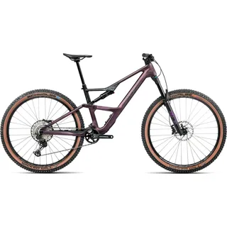 Orbea Occam SL M30 2026 29 Zoll RH 0 cm Unisex Sunset Carbon View / Black Matt