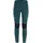 Leggings Frau Blau S