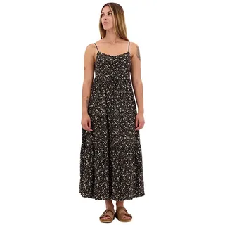 Pepe Jeans Pey Kleid Mehrfarbig Midi M