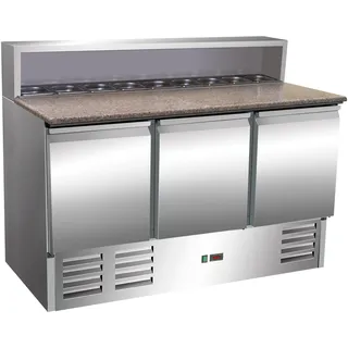 Saro Pizzatisch Modell GIANNI PS 903,