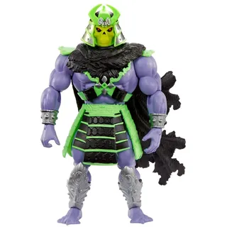 Mattel Turtles of Grayskull Skeletor