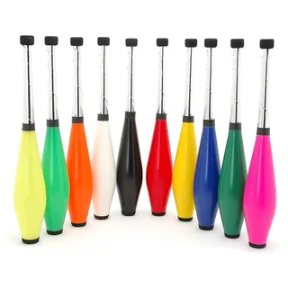 Mister Babache Star-Orange, JMBS_GOrange