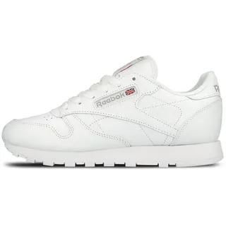 Classic Leather Intense White 36