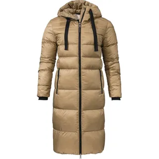 Jacken Schöffel Winter-daunenmantel Kenosha 133284340 - Gold