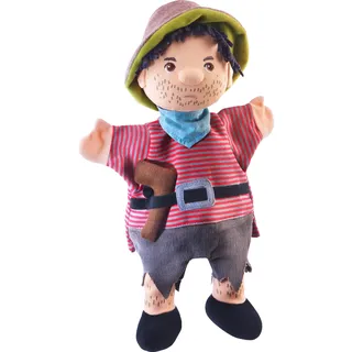 HABA Handpuppe Räuber (306244)