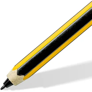 Staedtler Noris digital mini Touchpen Universal Schwarz, Gelb
