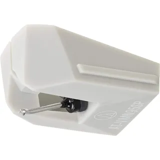 Audio-Technica VMN95SP VM95-Serie – Ersatznadel, 78 U/min SP Grau