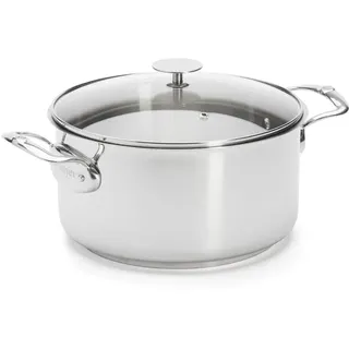 De Buyer Milady mit Deckel, 24 cm