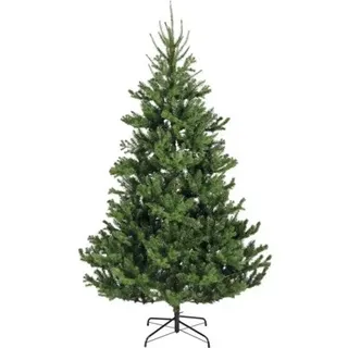 künstlicher Weihnachtsbaum Tannenbaum Everlands Alba Fir Ø 176 cm H 300 cm