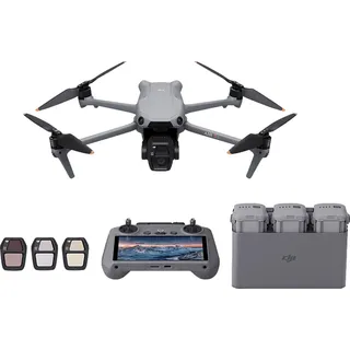 DJI Air 3S Fly More Combo (RC 2)