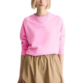 Marc O'Polo Sweatshirt Pale Bubblegum XS