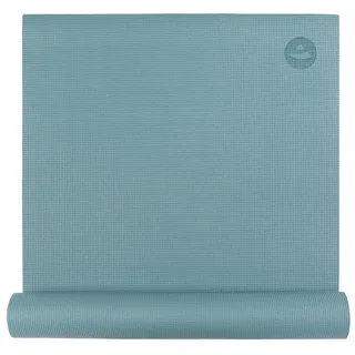Bodhi Yogamatte Asana hellblau 1 St