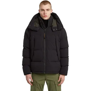 G-Star Clean Vodan Parka - Dark Black - L