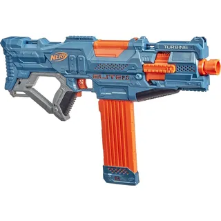 Hasbro Nerf Elite 2.0 Turbine CS-18 inkl. 36 Darts