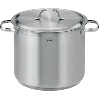 Rösle Partytopf 8 Ltr. Kochtopf 24 cm rund