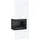 Kamineinsatz Simple Box 8 kW Stahl Weiß