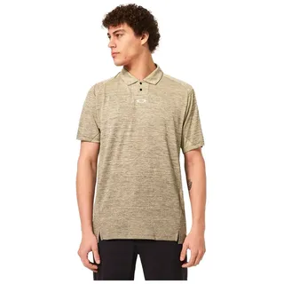 Oakley Apparel C1 Gradient Kurzarm-poloshirt - Silver Sage - S
