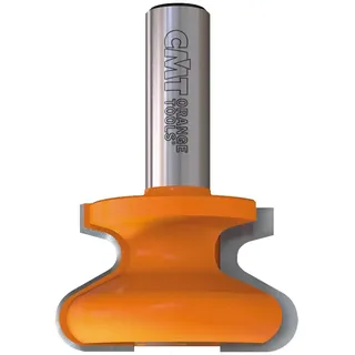 CMT ORANGE TOOLS 955.601.11 - GRIFFLEISTENFRÄSER HM D=47.6X28.5 S=12