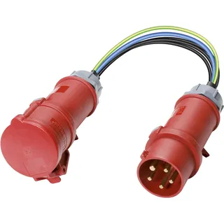 Benning CEE-CEE 32 A Adapter 1 St.