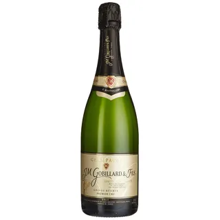 weingut champagne jm gobillard et fils, f 51160 hautvillers J.M. Gobillard & Fils Brut Grande Réserve Premier Cru