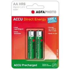 Agfa Direct Energy