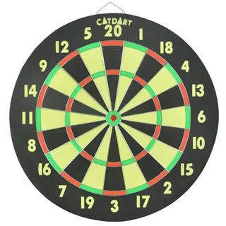 Catdart Friendly dart set