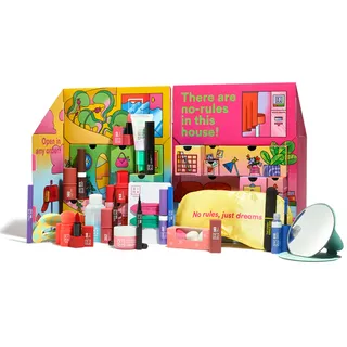 3INA MAKEUP Adventskalender 2025