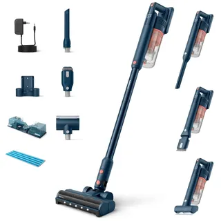 Philips SpeedPro Max 5000 Series blau