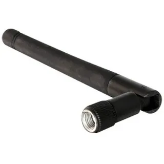 DeLock WLAN Antenne 2 dBi 2,4 GHz